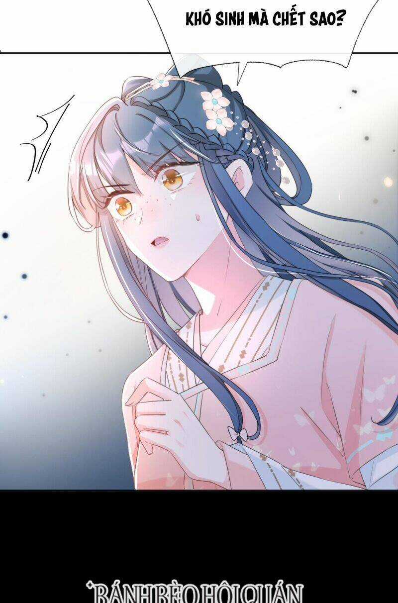 Đích Nữ Vi Mưu Chapter 24 trang 14