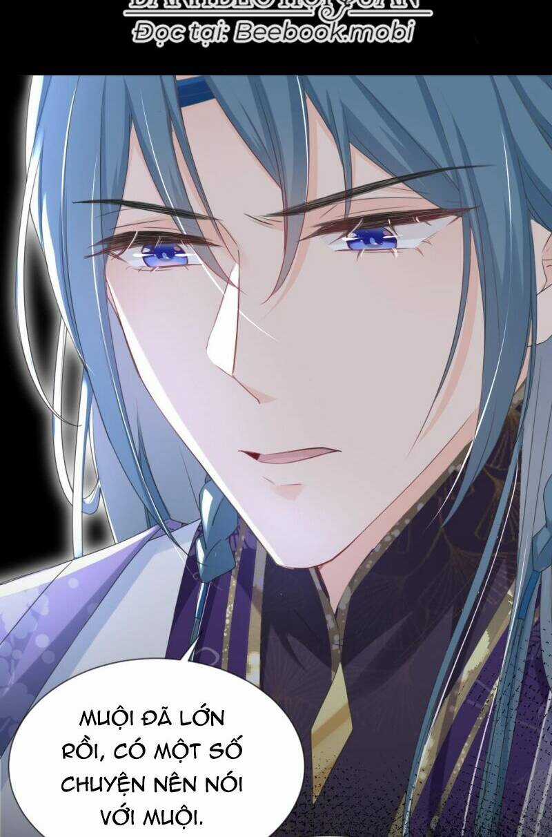 Đích Nữ Vi Mưu Chapter 24 trang 15