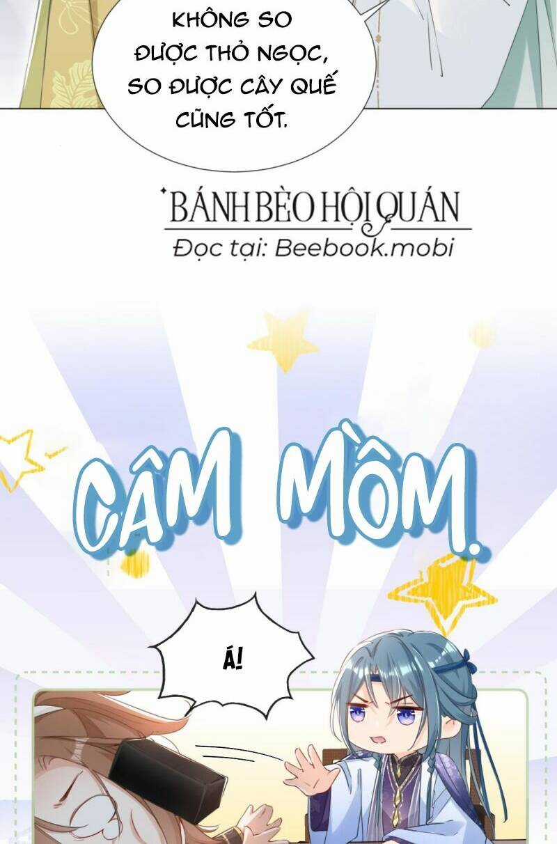 Đích Nữ Vi Mưu Chapter 24 trang 6