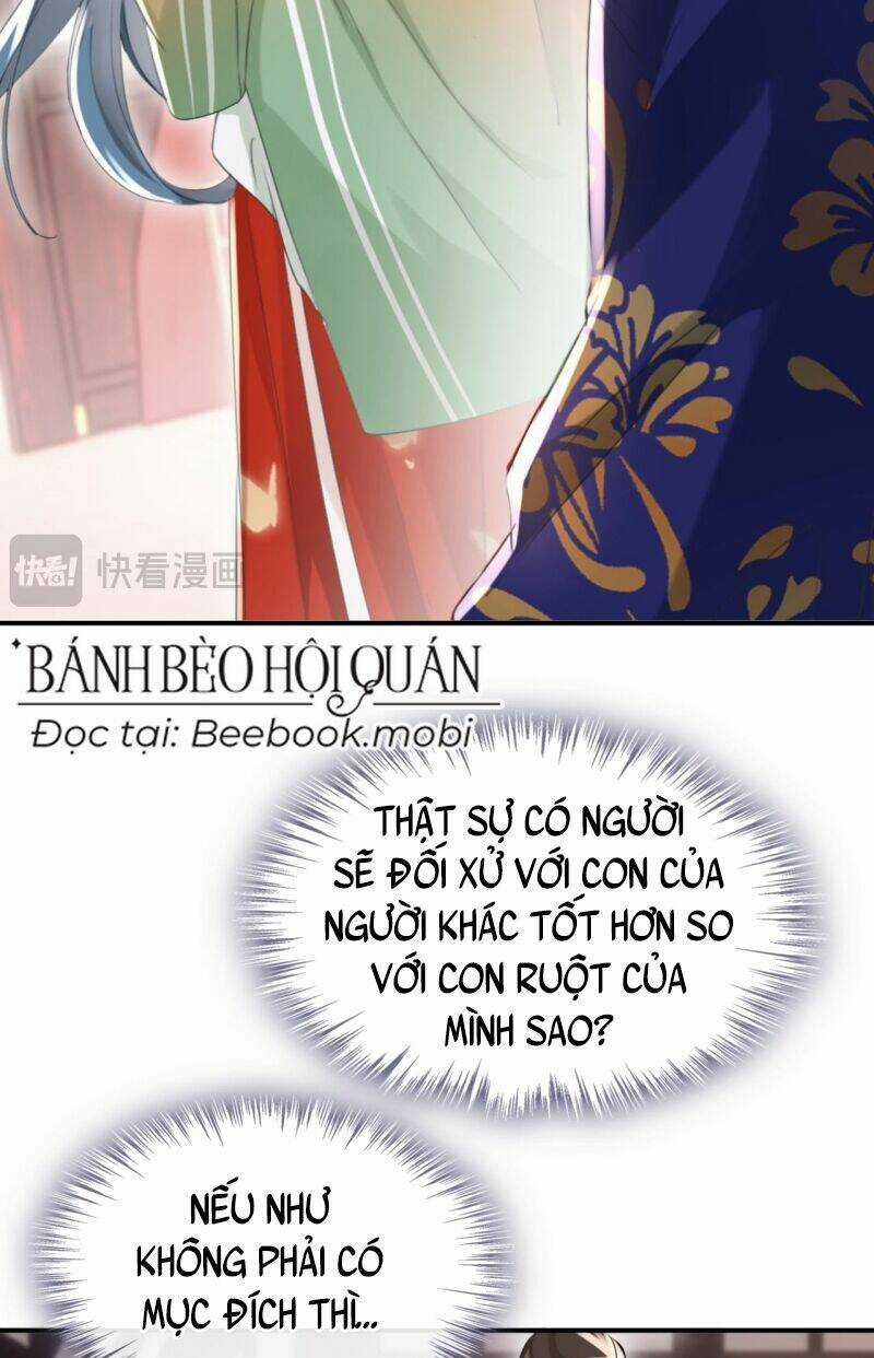 Đích Nữ Vi Mưu Chapter 25 trang 11