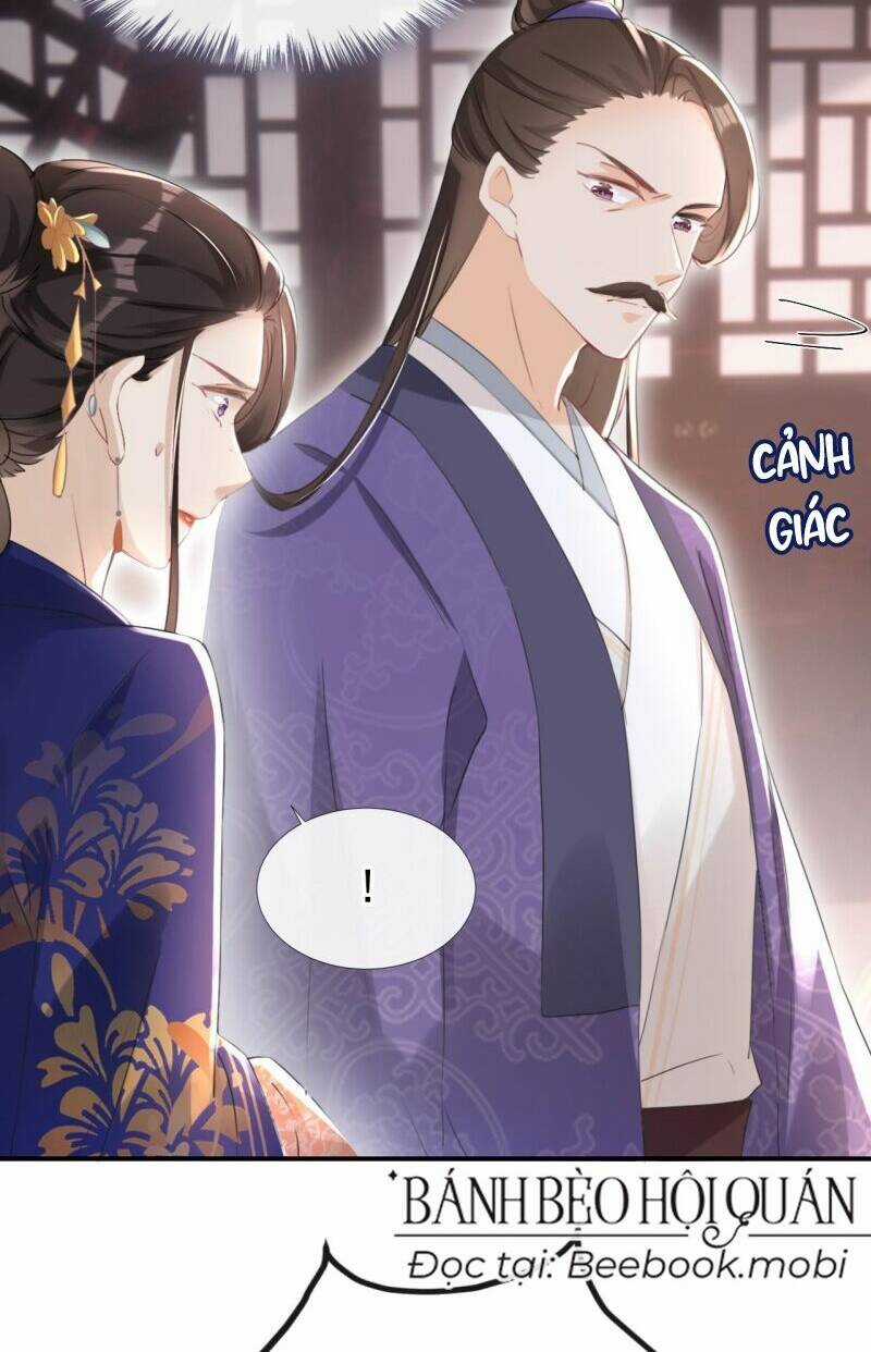 Đích Nữ Vi Mưu Chapter 25 trang 12