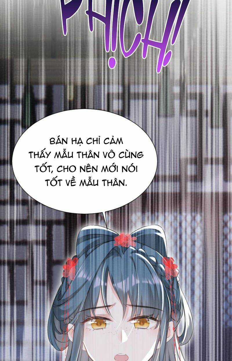 Đích Nữ Vi Mưu Chapter 25 trang 14