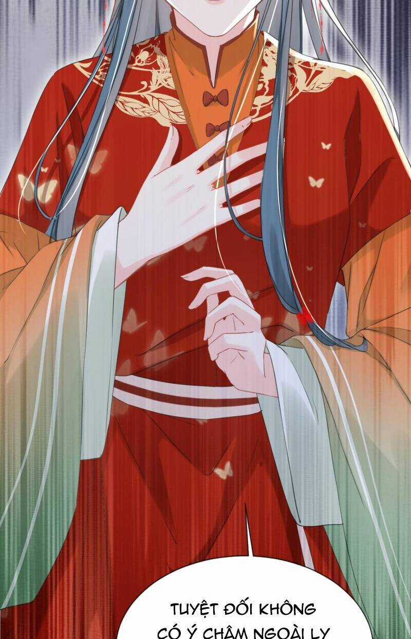 Đích Nữ Vi Mưu Chapter 25 trang 15