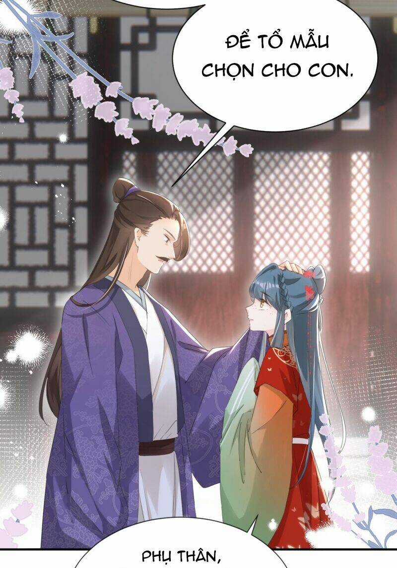 Đích Nữ Vi Mưu Chapter 25 trang 23