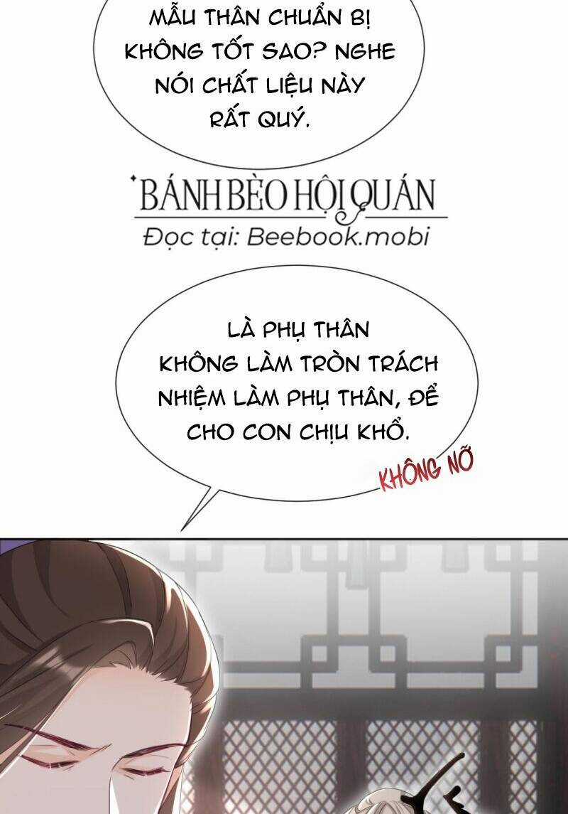 Đích Nữ Vi Mưu Chapter 25 trang 24