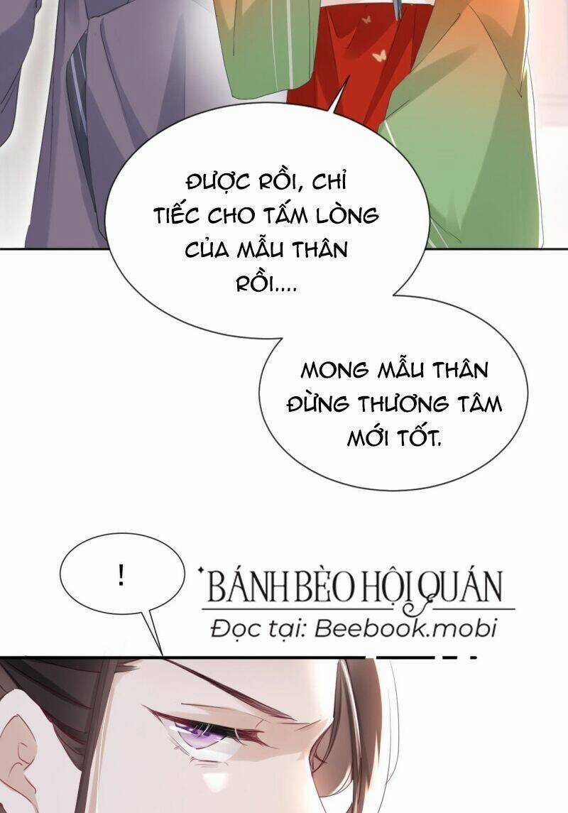 Đích Nữ Vi Mưu Chapter 25 trang 26