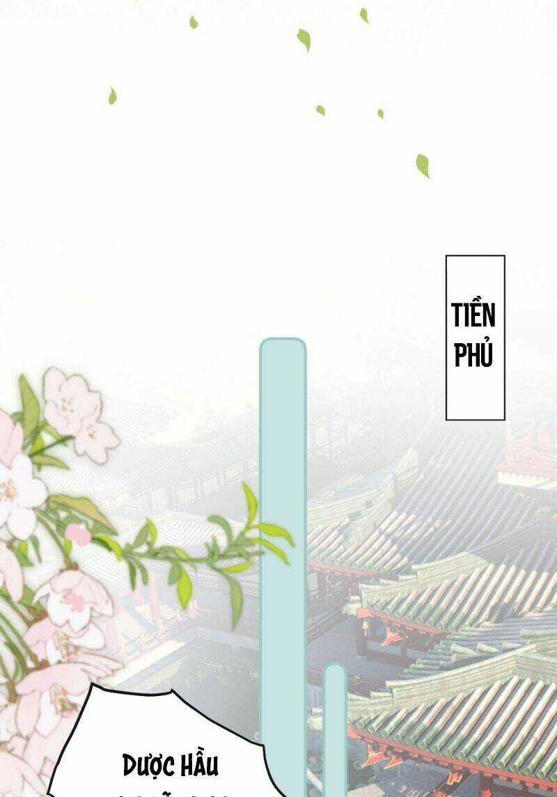 Đích Nữ Vi Mưu Chapter 25 trang 29