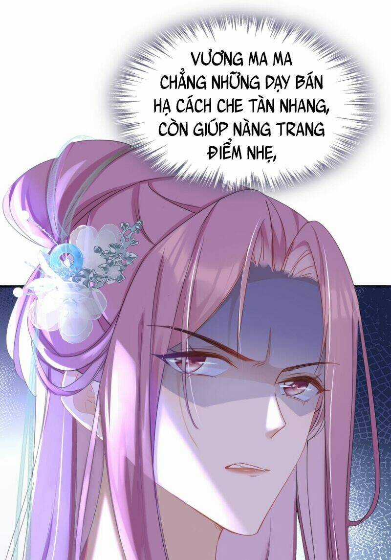 Đích Nữ Vi Mưu Chapter 25 trang 38