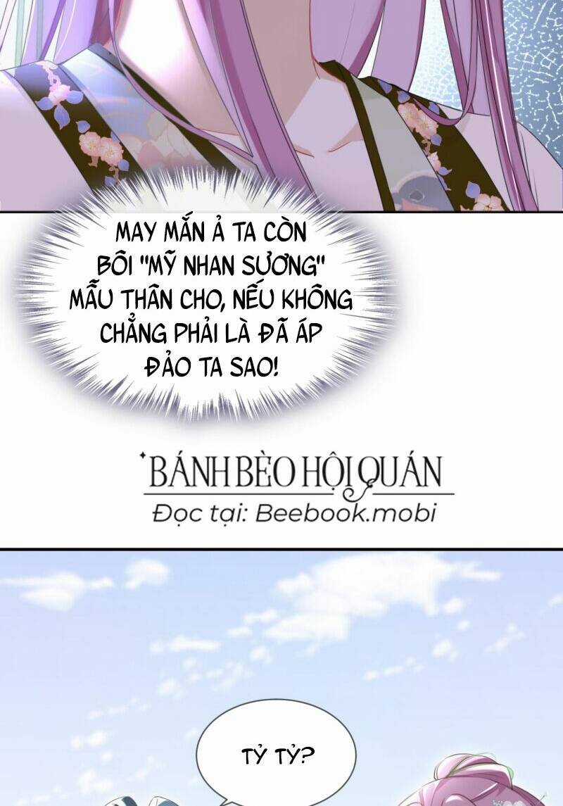 Đích Nữ Vi Mưu Chapter 25 trang 39