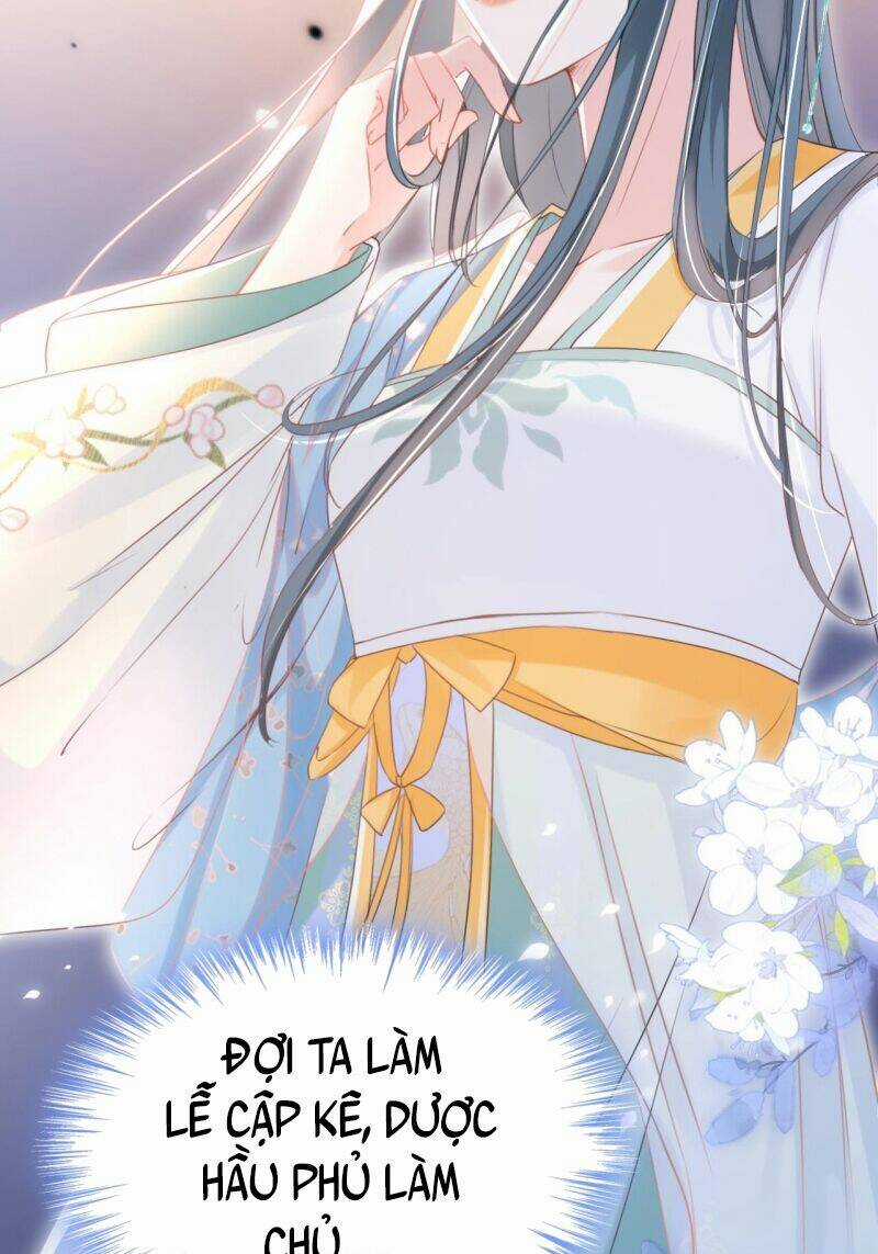 Đích Nữ Vi Mưu Chapter 25 trang 41