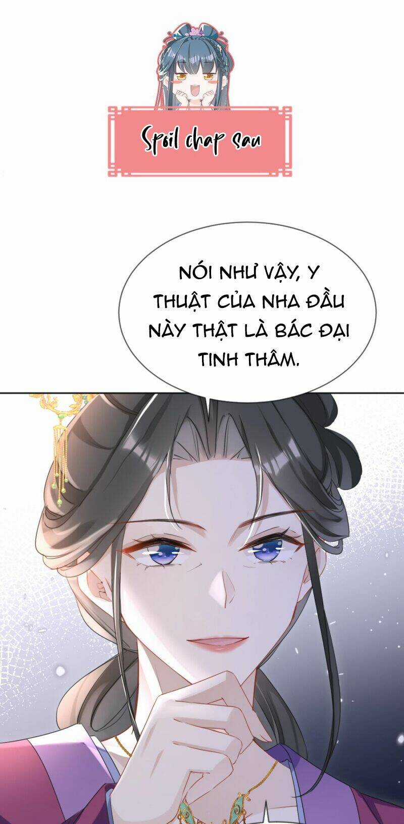 Đích Nữ Vi Mưu Chapter 25 trang 43