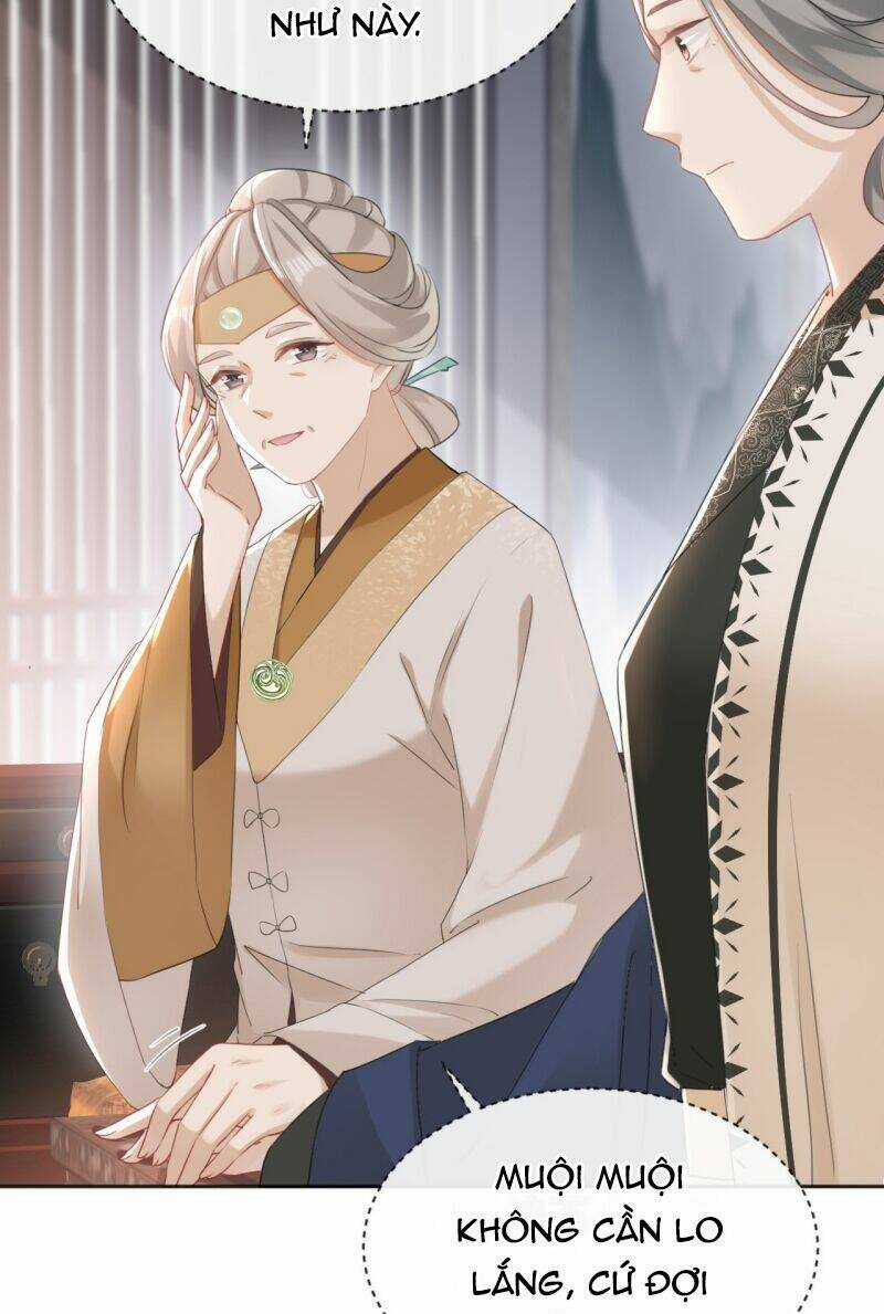 Đích Nữ Vi Mưu Chapter 26 trang 11