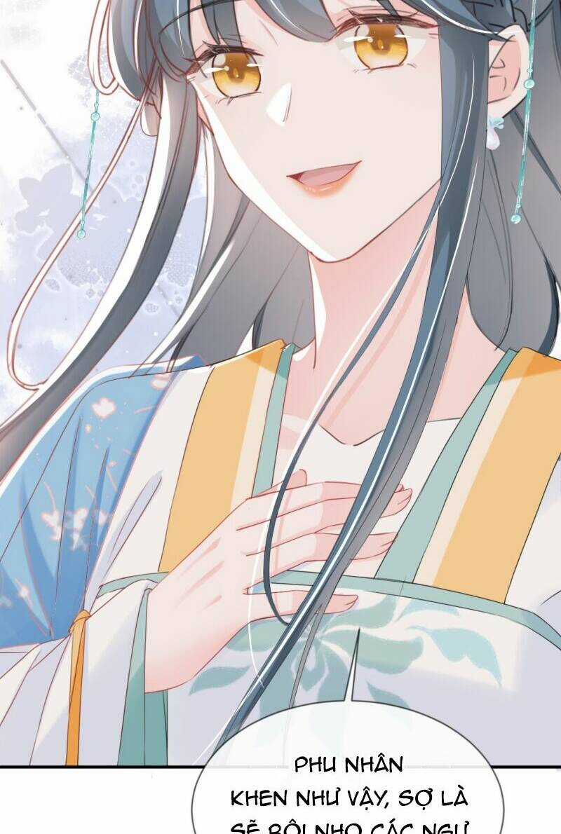 Đích Nữ Vi Mưu Chapter 26 trang 15