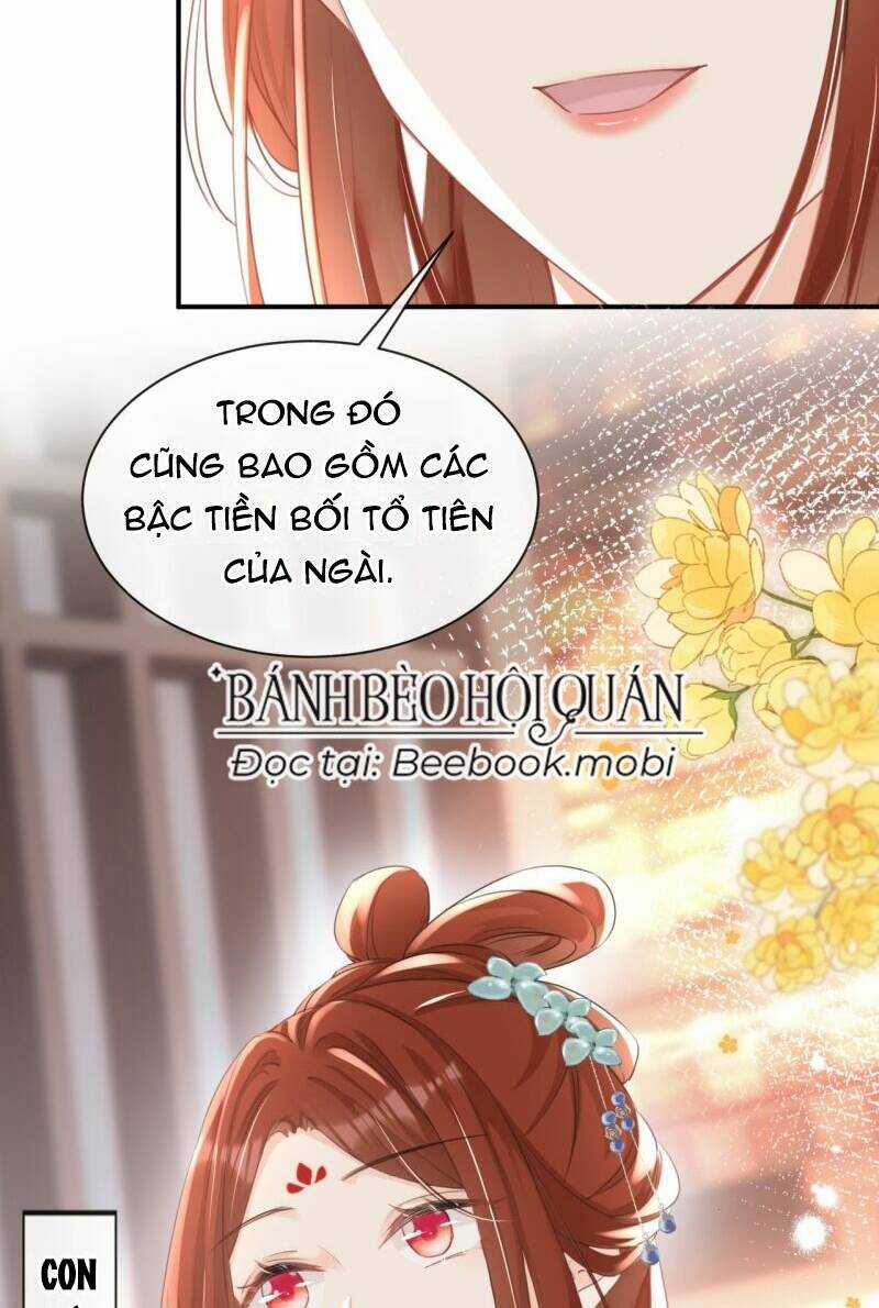 Đích Nữ Vi Mưu Chapter 26 trang 18