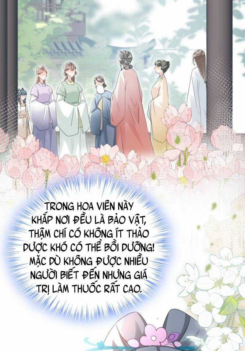 Đích Nữ Vi Mưu Chapter 26 trang 27