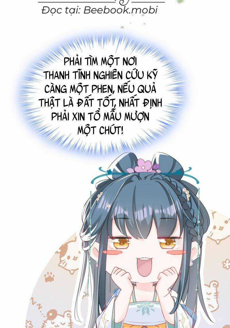 Đích Nữ Vi Mưu Chapter 26 trang 29