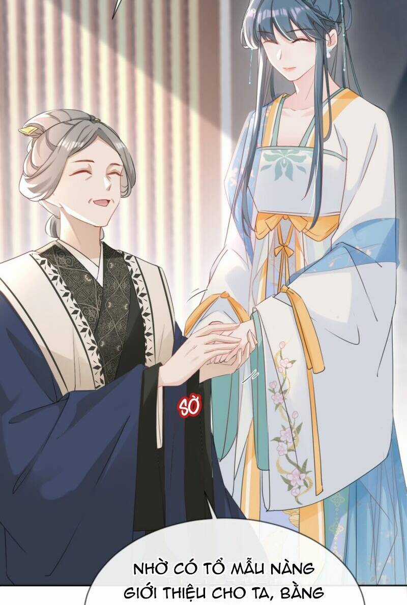 Đích Nữ Vi Mưu Chapter 26 trang 3