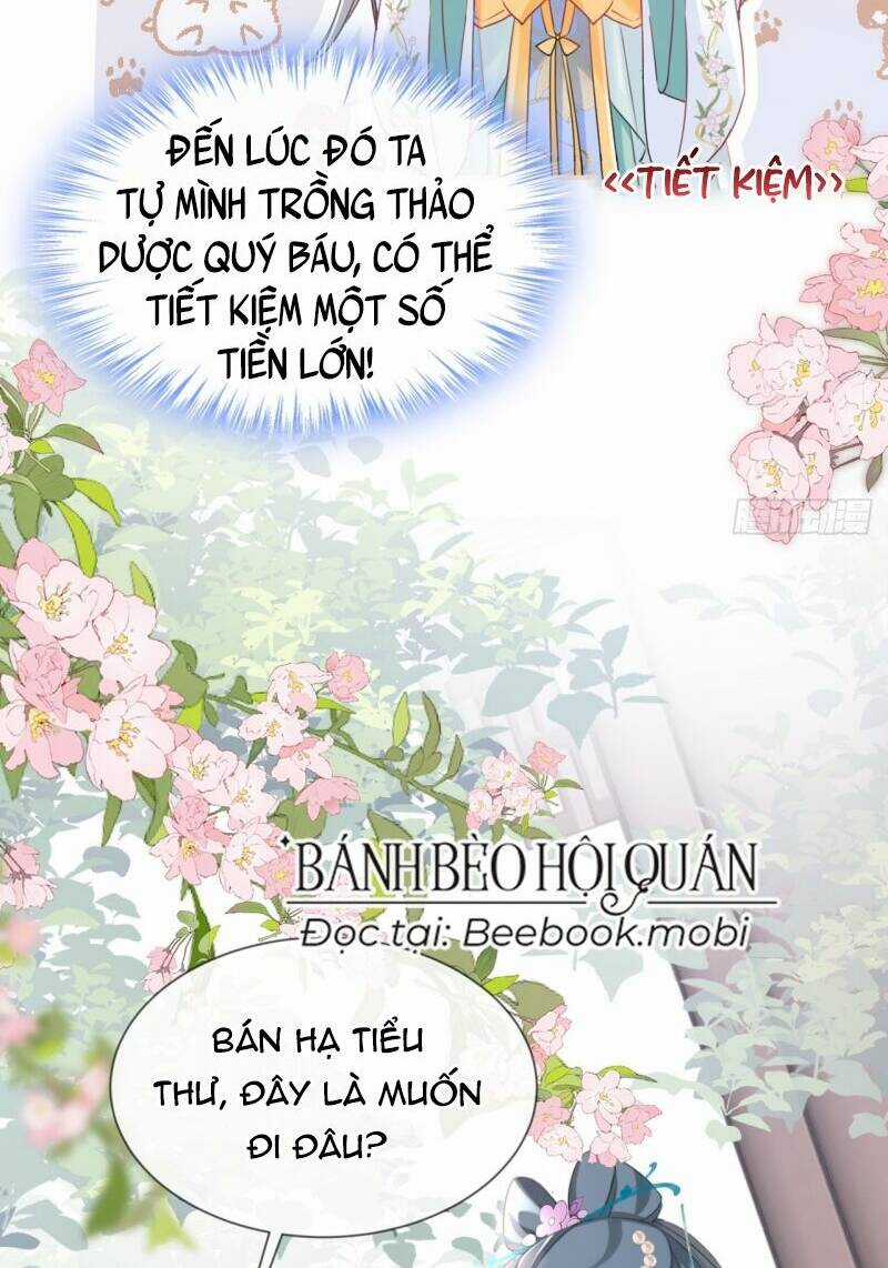 Đích Nữ Vi Mưu Chapter 26 trang 30