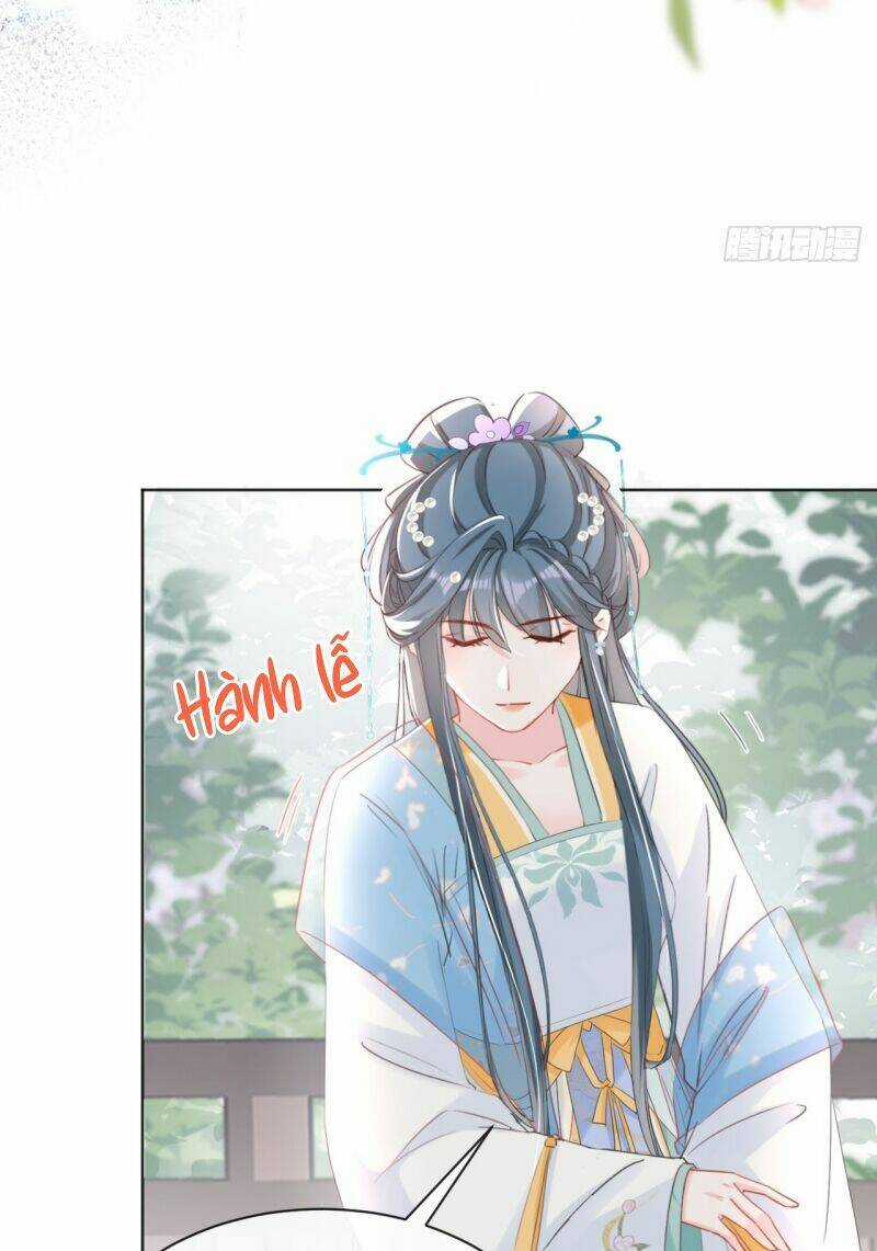 Đích Nữ Vi Mưu Chapter 26 trang 32