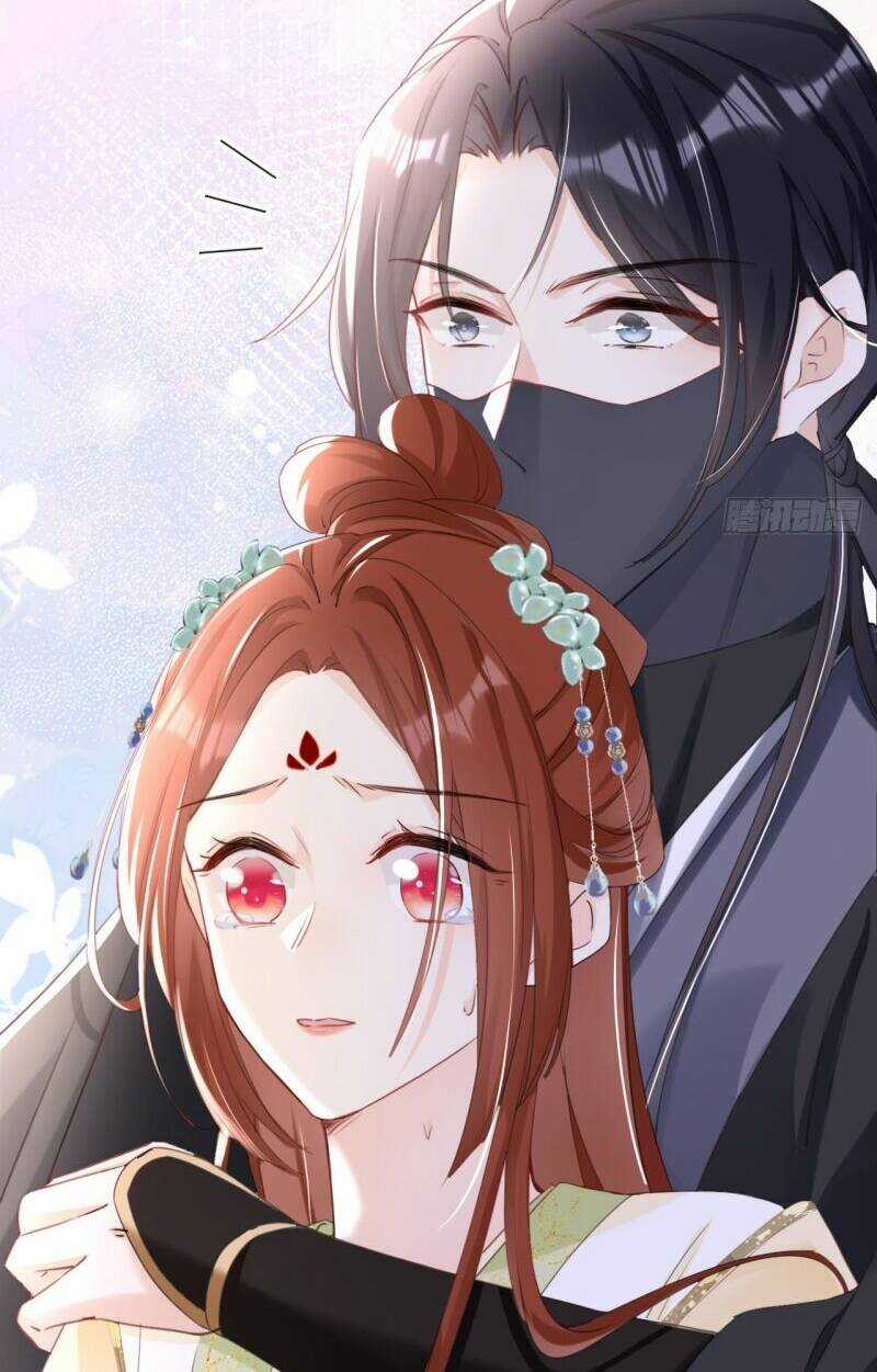 Đích Nữ Vi Mưu Chapter 27 trang 12