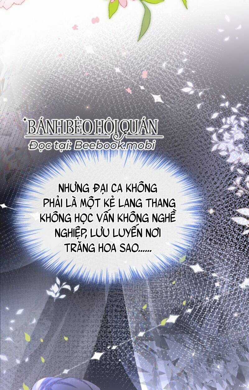 Đích Nữ Vi Mưu Chapter 27 trang 15