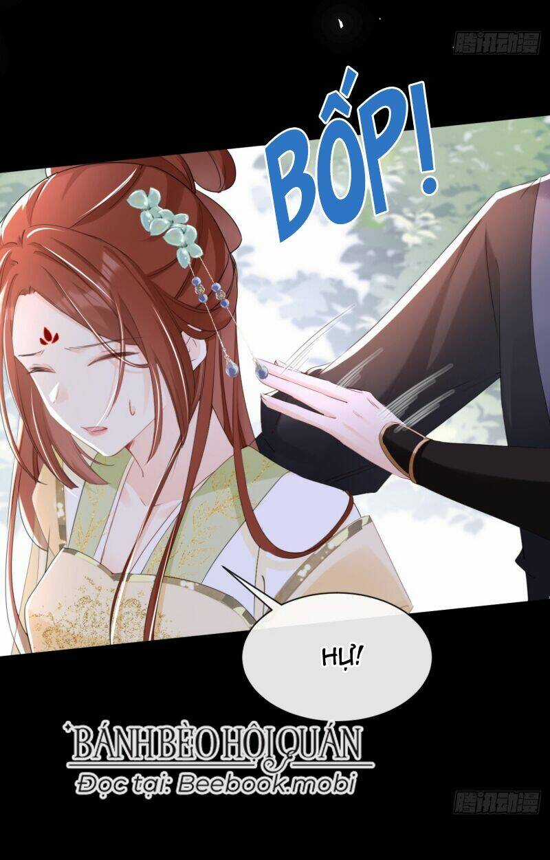 Đích Nữ Vi Mưu Chapter 27 trang 17