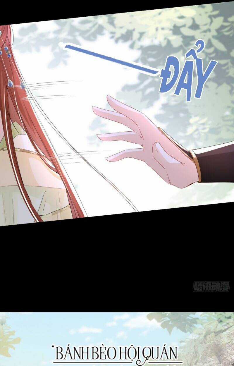 Đích Nữ Vi Mưu Chapter 27 trang 18