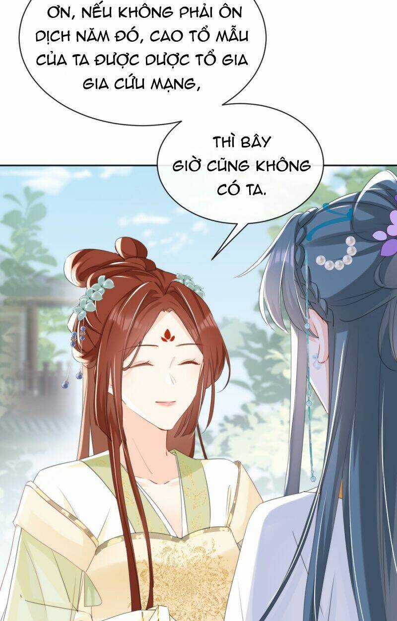 Đích Nữ Vi Mưu Chapter 27 trang 2