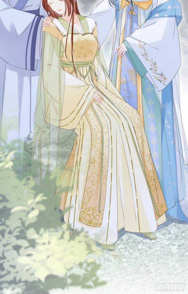 Đích Nữ Vi Mưu Chapter 27 trang 21