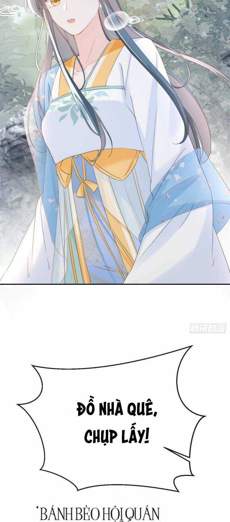 Đích Nữ Vi Mưu Chapter 27 trang 26