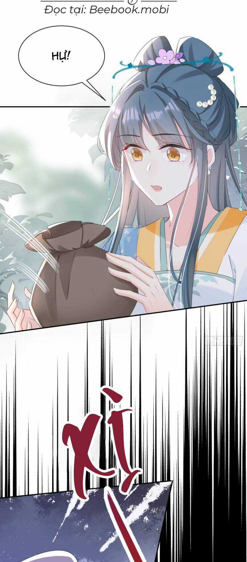 Đích Nữ Vi Mưu Chapter 27 trang 27