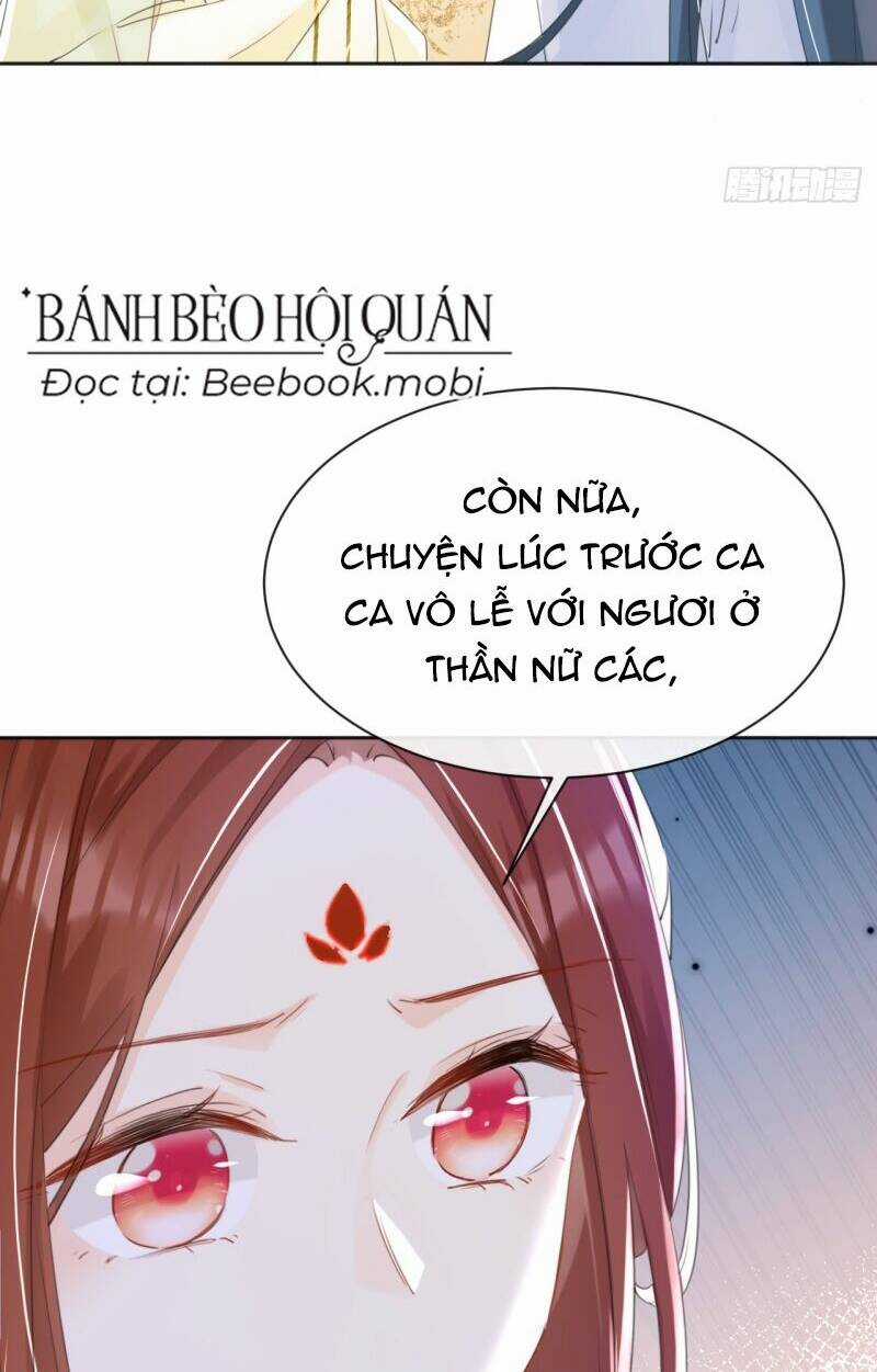 Đích Nữ Vi Mưu Chapter 27 trang 3