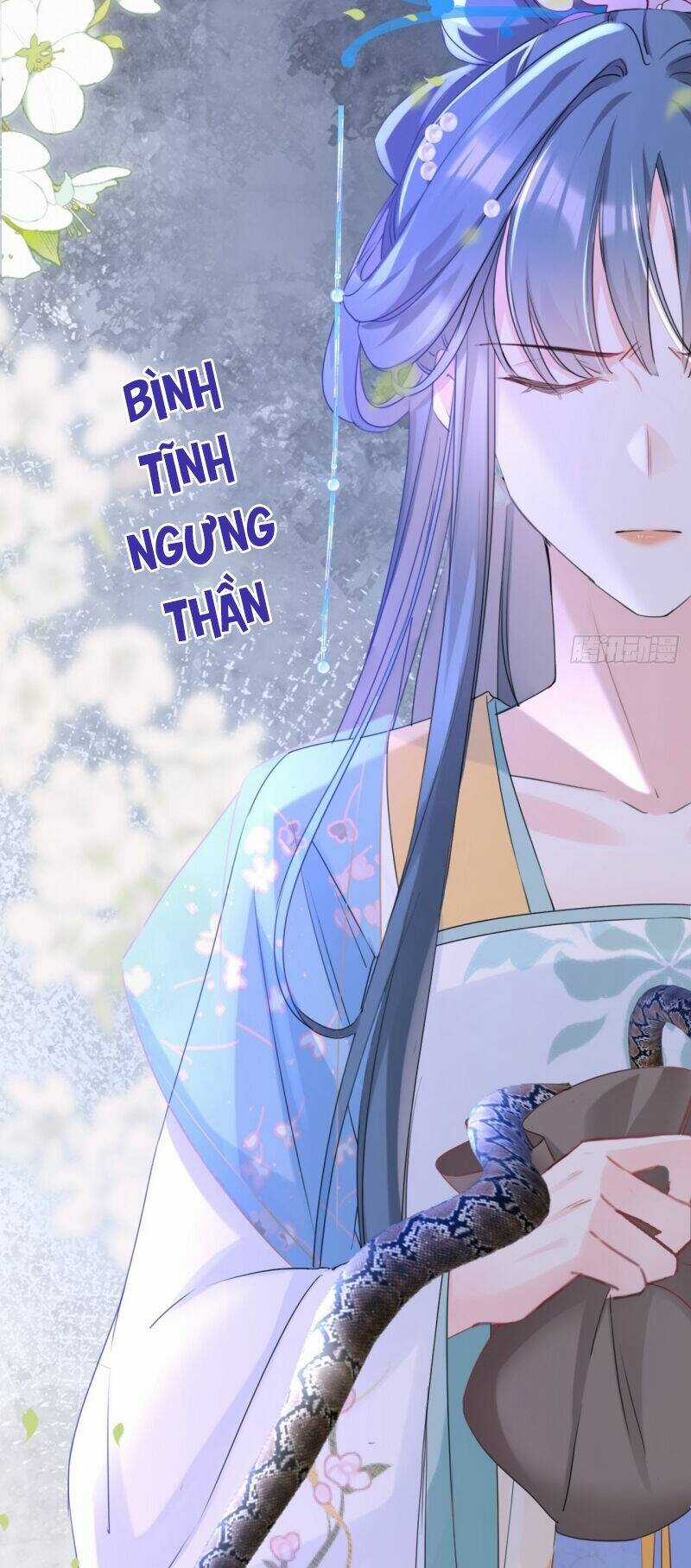 Đích Nữ Vi Mưu Chapter 27 trang 33