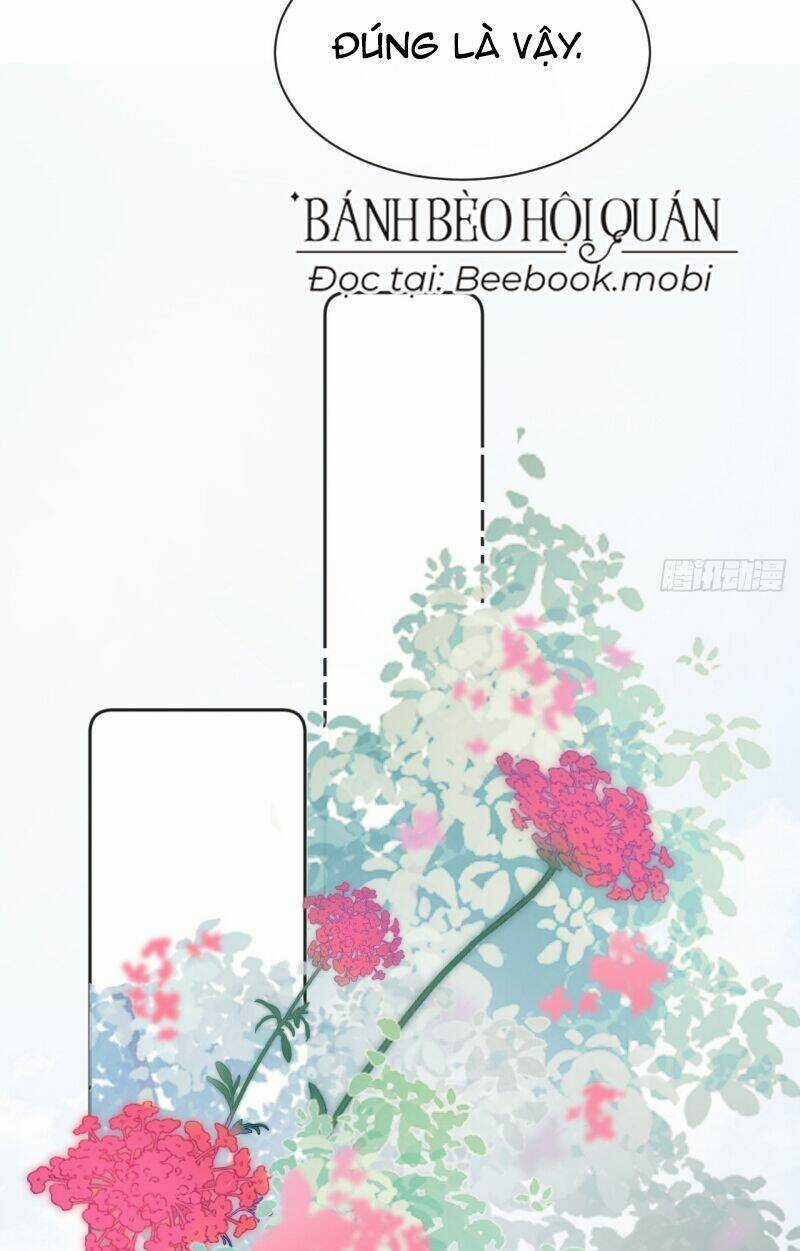 Đích Nữ Vi Mưu Chapter 27 trang 5