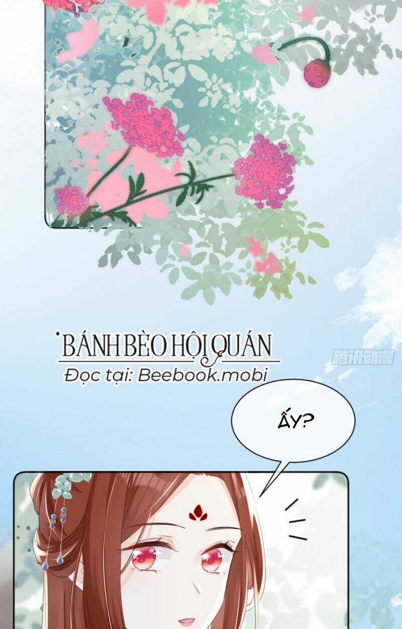 Đích Nữ Vi Mưu Chapter 27 trang 6