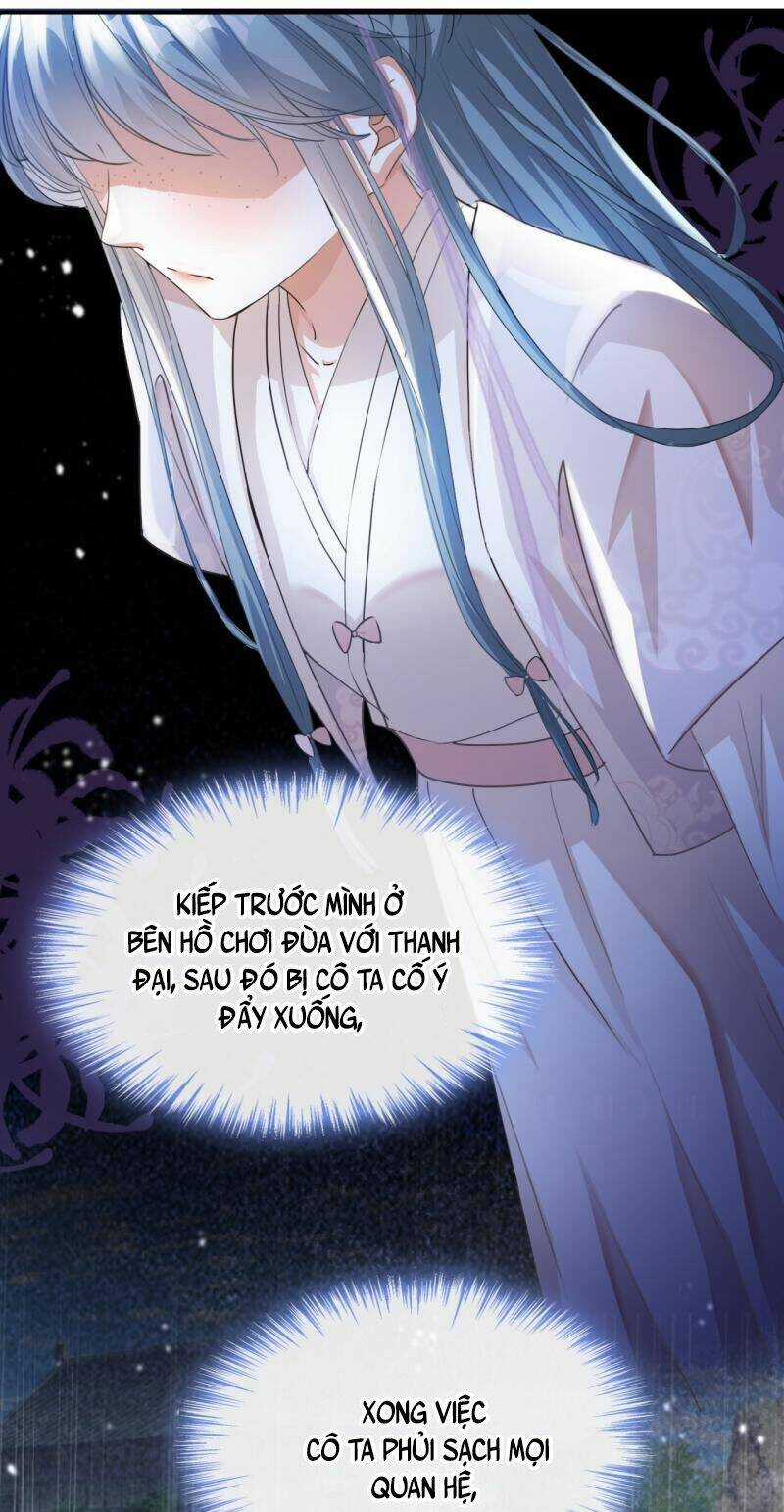 Đích Nữ Vi Mưu Chapter 3 trang 13