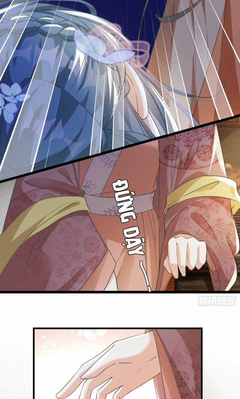 Đích Nữ Vi Mưu Chapter 3 trang 21