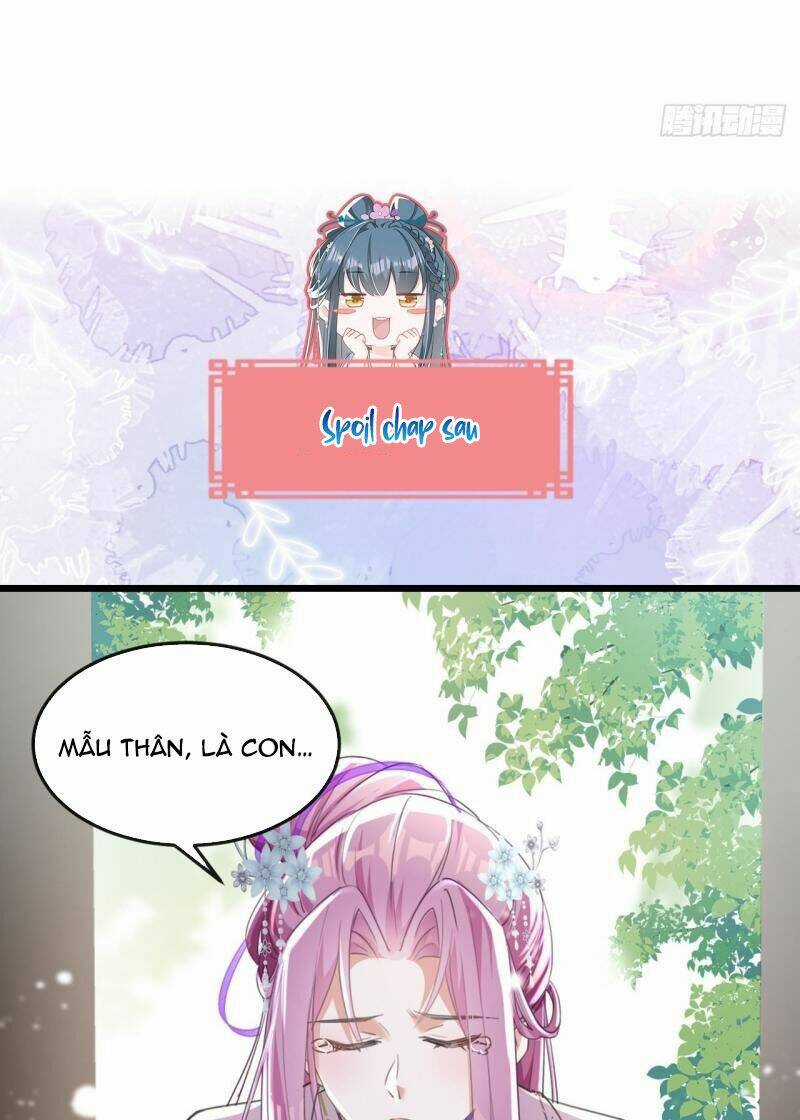 Đích Nữ Vi Mưu Chapter 3 trang 31