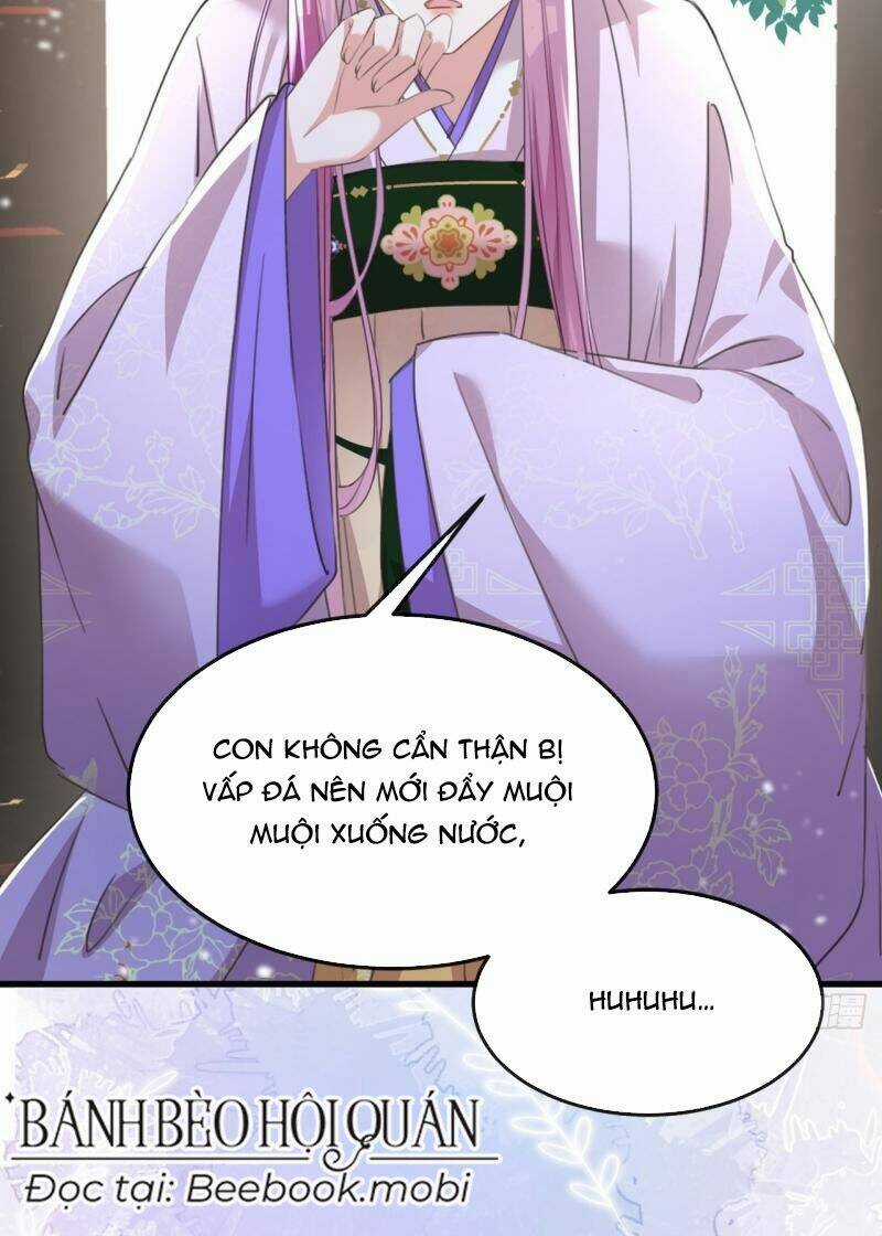 Đích Nữ Vi Mưu Chapter 3 trang 32