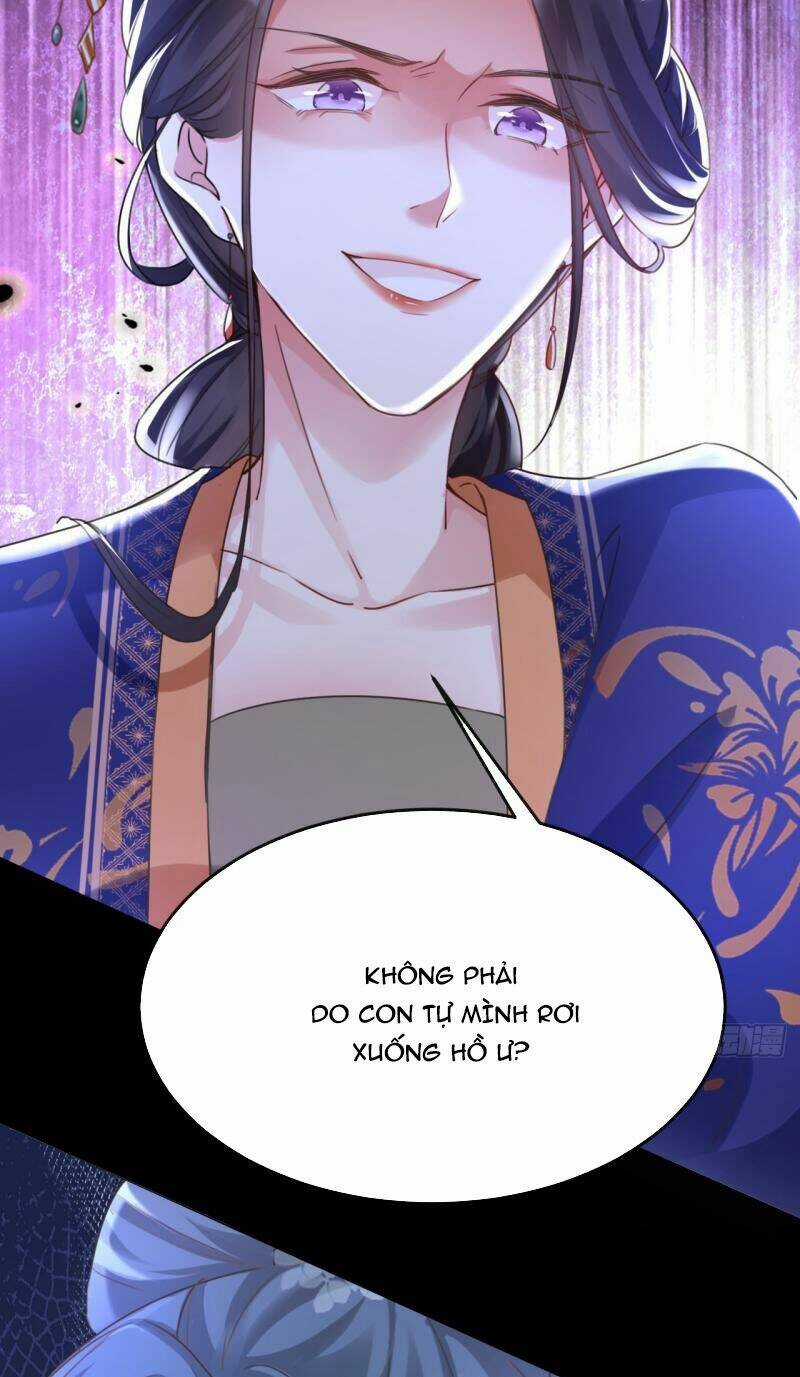 Đích Nữ Vi Mưu Chapter 3 trang 8