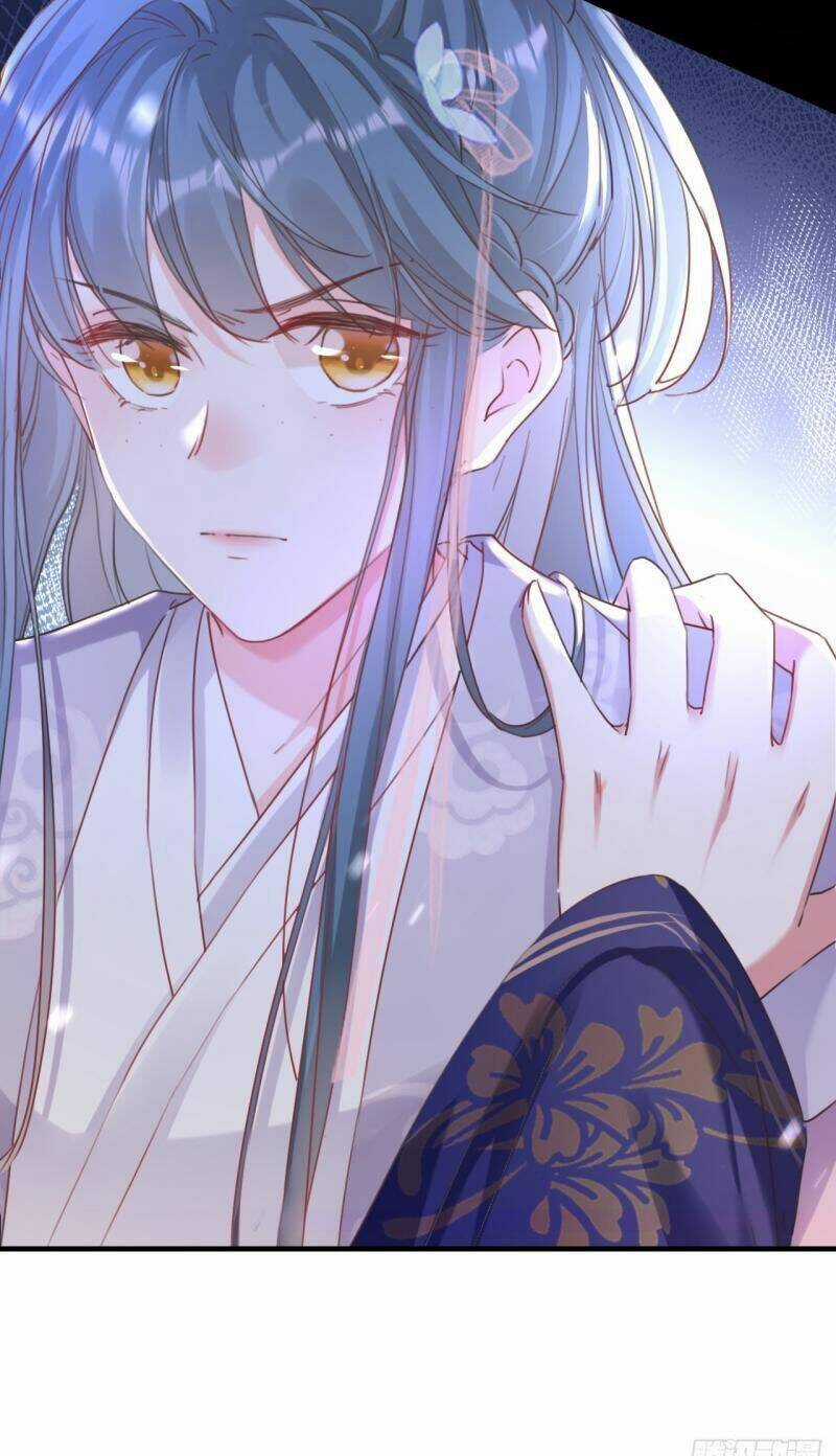 Đích Nữ Vi Mưu Chapter 3 trang 9