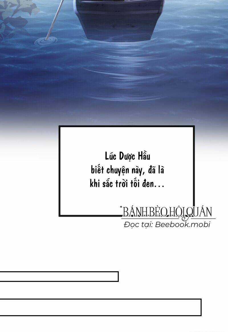 Đích Nữ Vi Mưu Chapter 35 trang 14