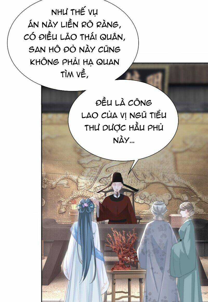 Đích Nữ Vi Mưu Chapter 35 trang 2