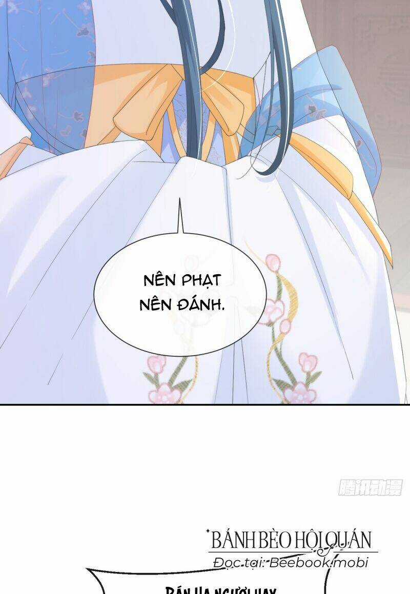 Đích Nữ Vi Mưu Chapter 35 trang 20