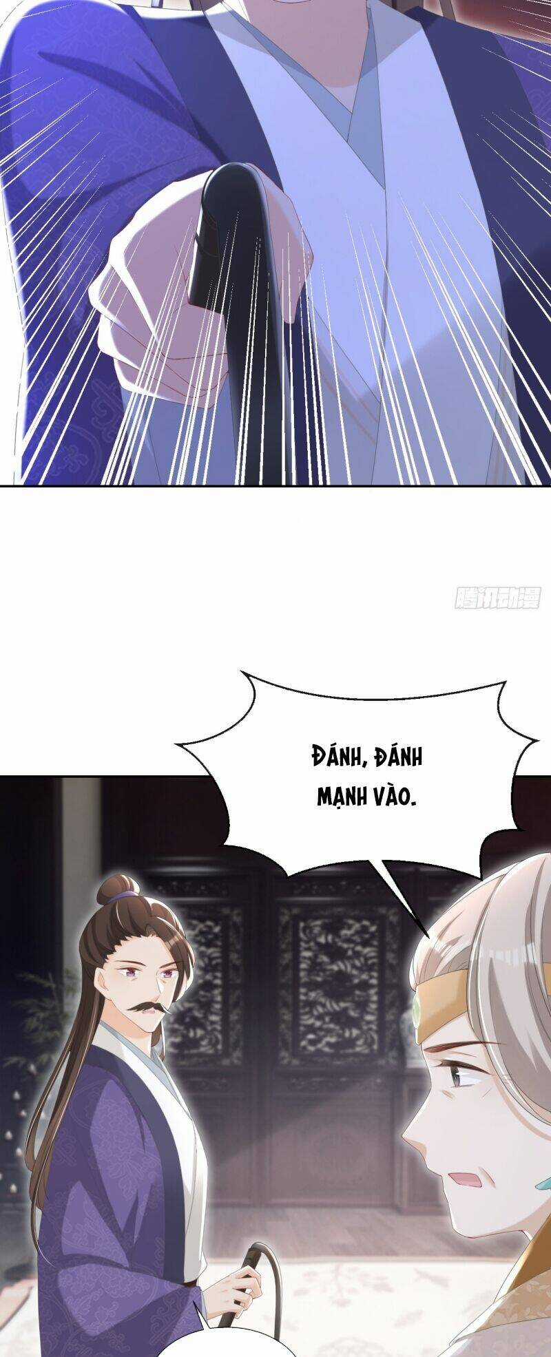 Đích Nữ Vi Mưu Chapter 35 trang 28