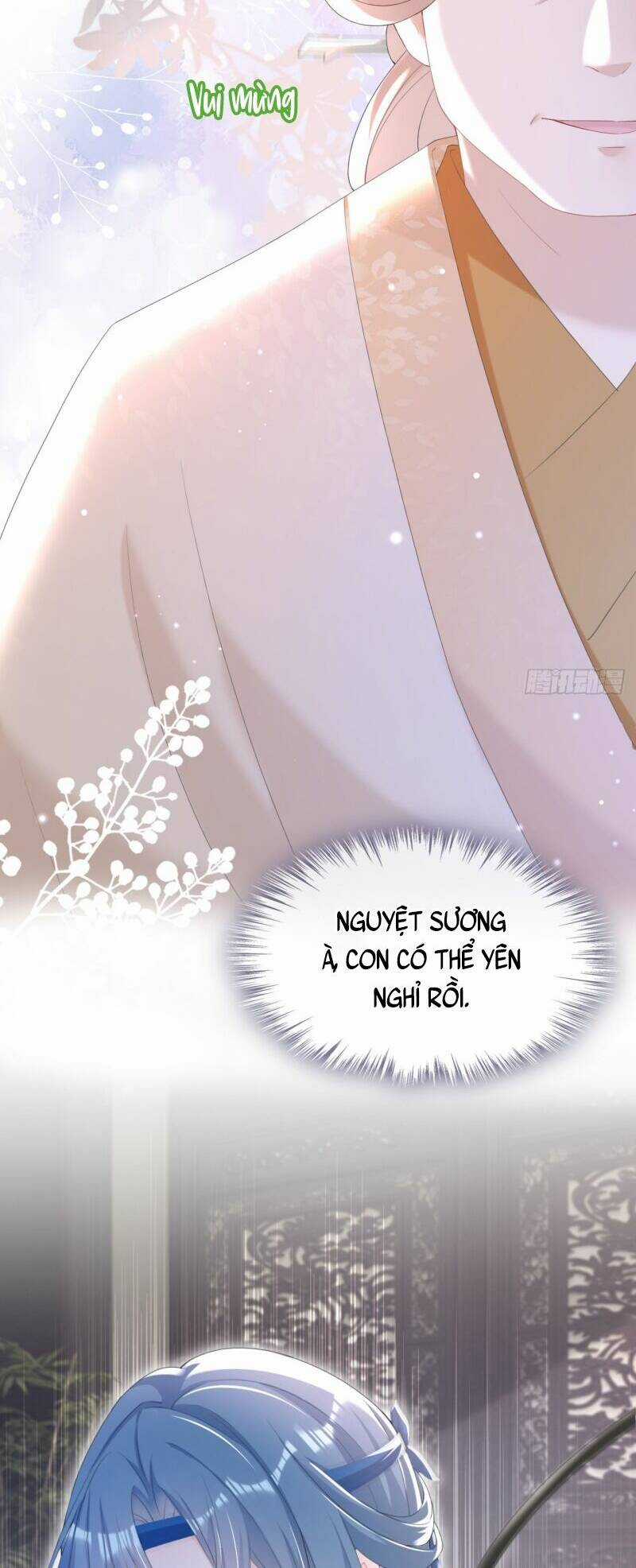 Đích Nữ Vi Mưu Chapter 35 trang 31