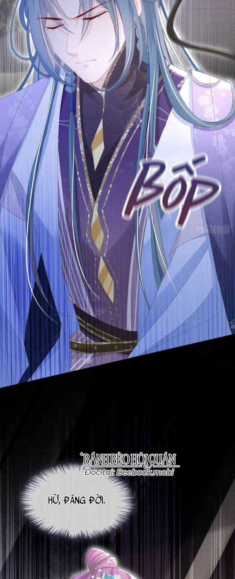 Đích Nữ Vi Mưu Chapter 35 trang 32