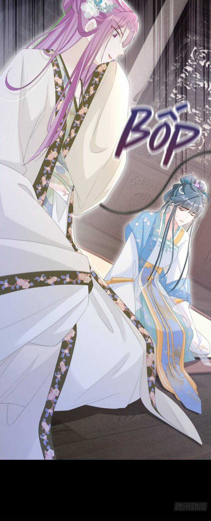 Đích Nữ Vi Mưu Chapter 35 trang 33