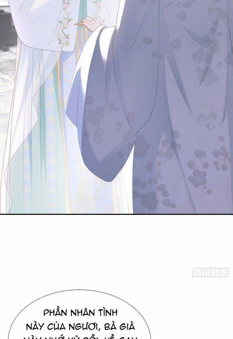 Đích Nữ Vi Mưu Chapter 35 trang 5