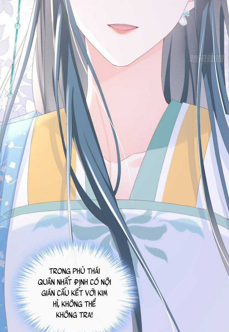 Đích Nữ Vi Mưu Chapter 35 trang 8